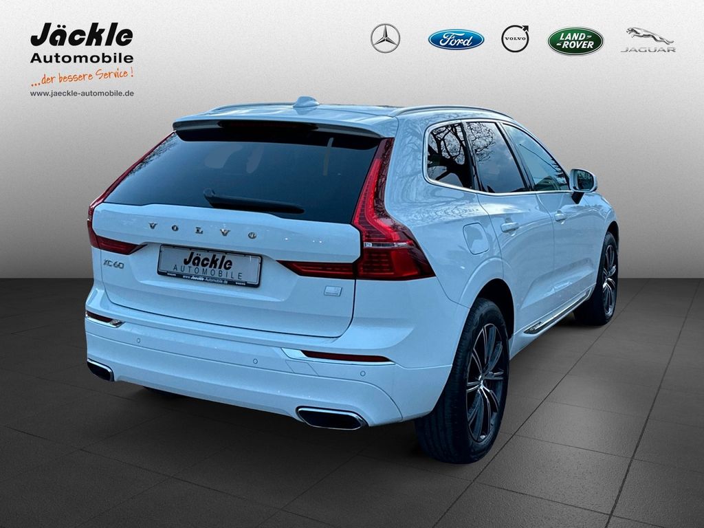 Volvo XC60 2020