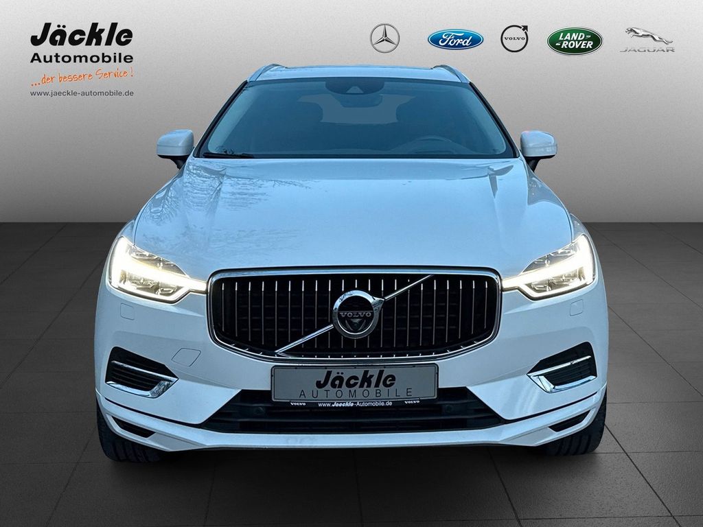 Volvo XC60 2020