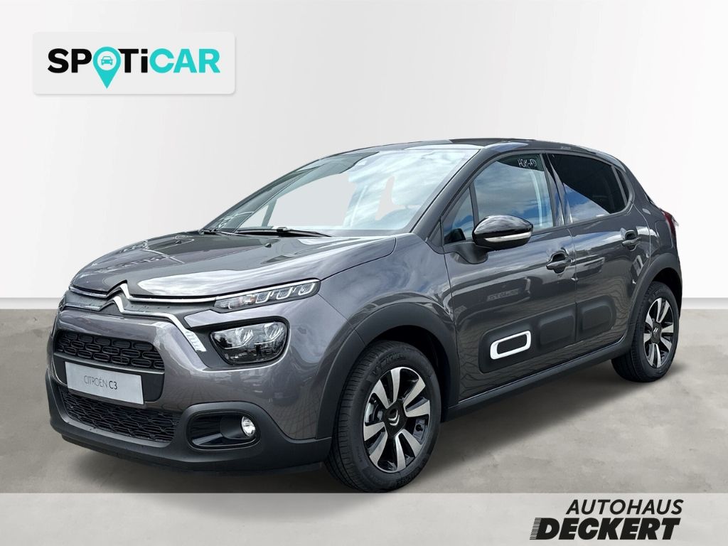 Citroën C3 2024