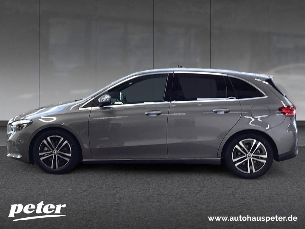 Mercedes-Benz B 220 2025