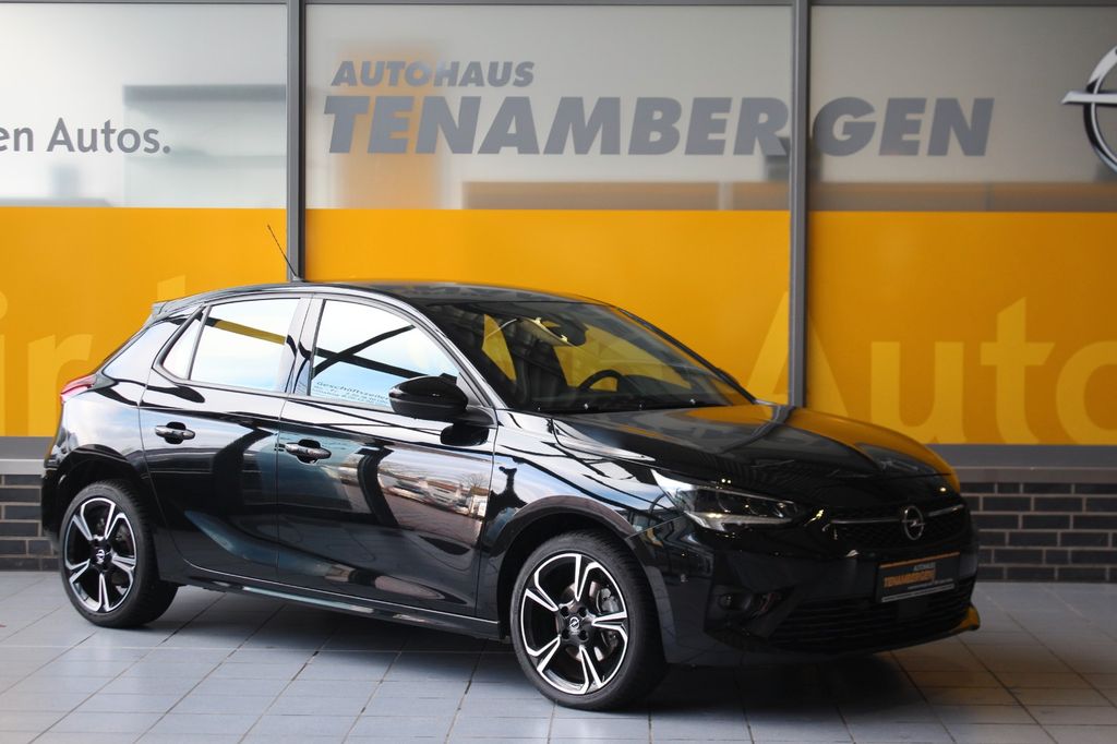 Opel Corsa 2021