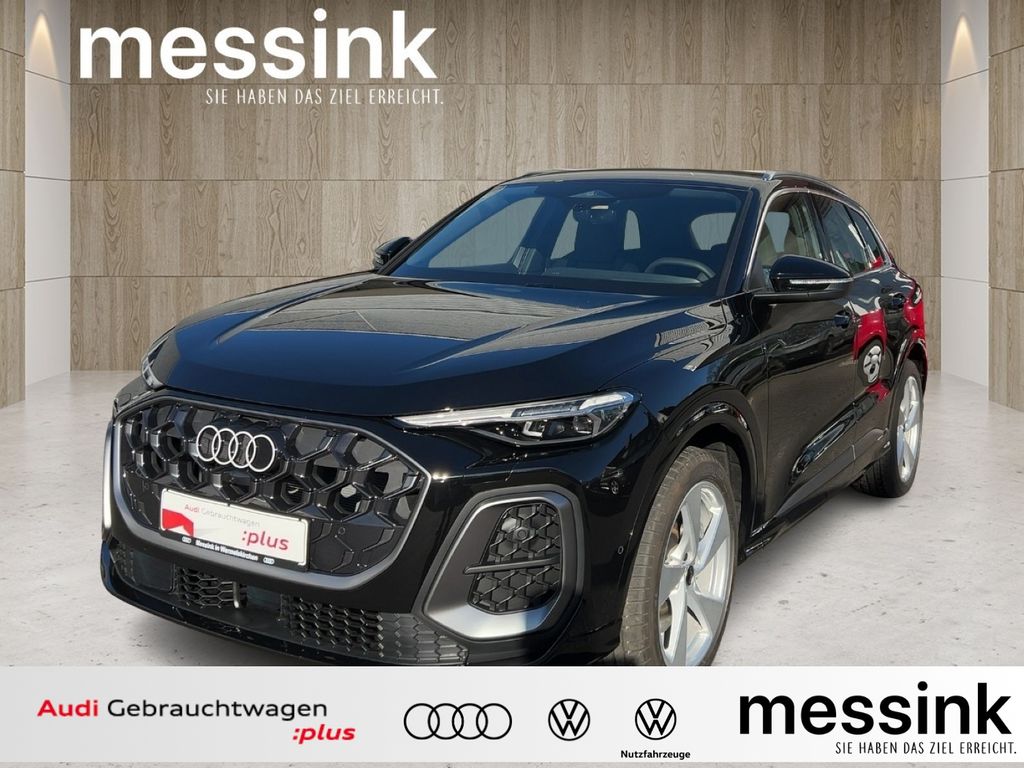 Audi Q5 2025