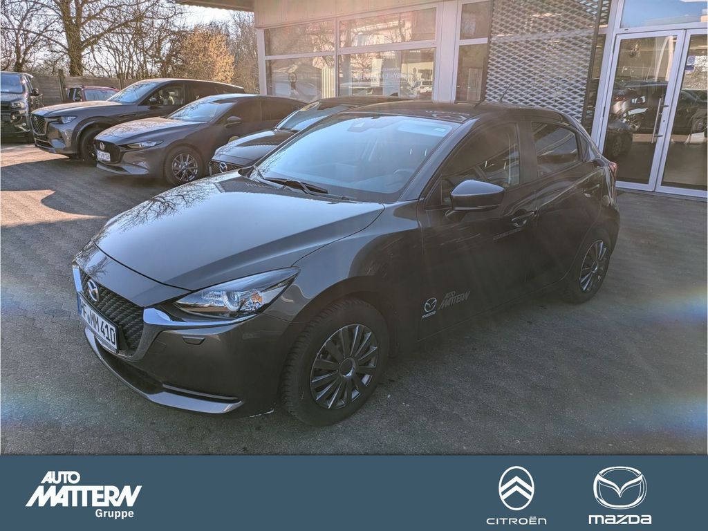 Mazda 2 2023