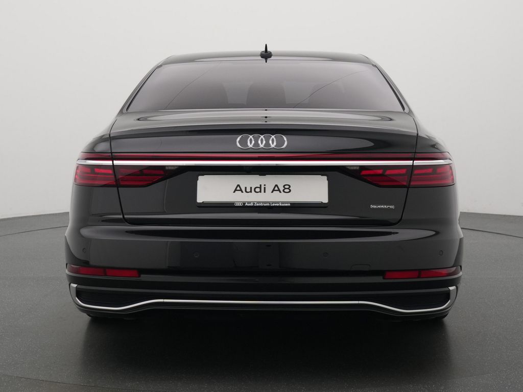 Audi A8 2024