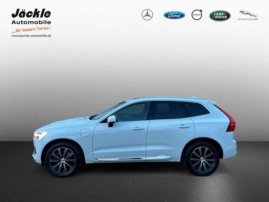 Volvo XC60 2020