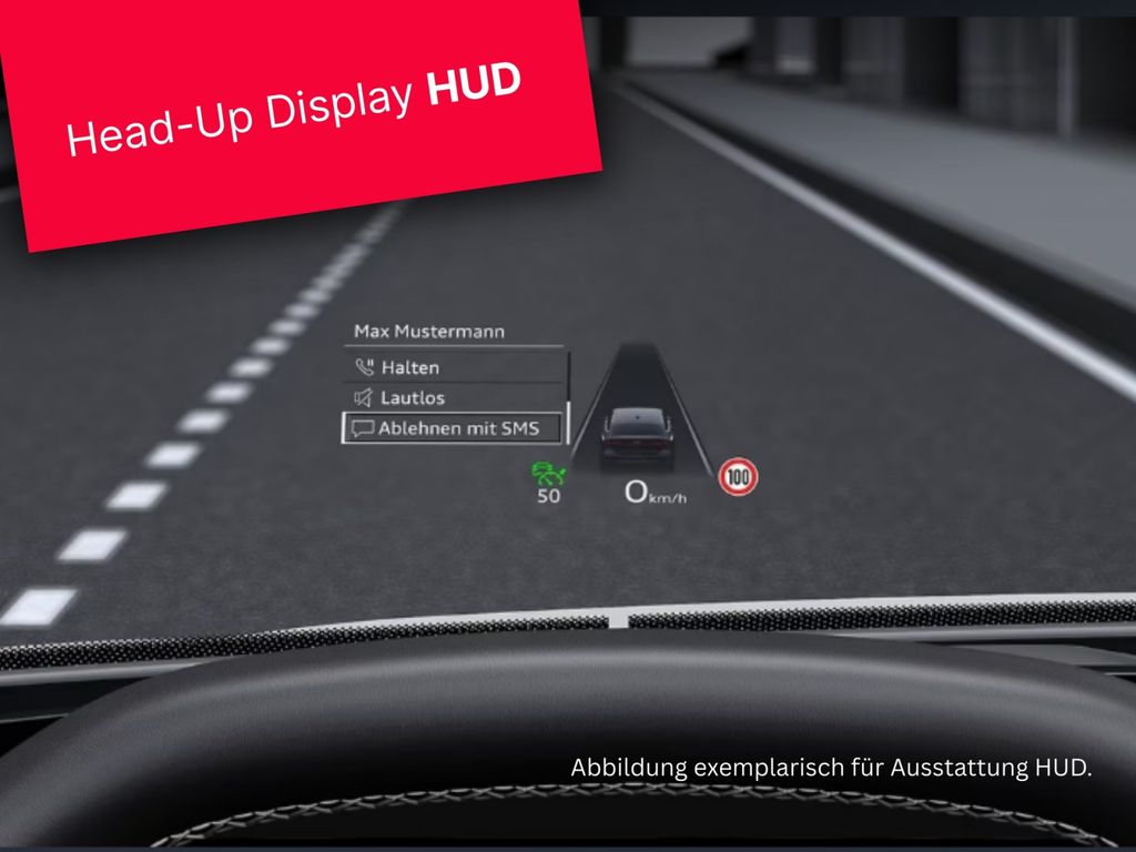Audi A8 2024