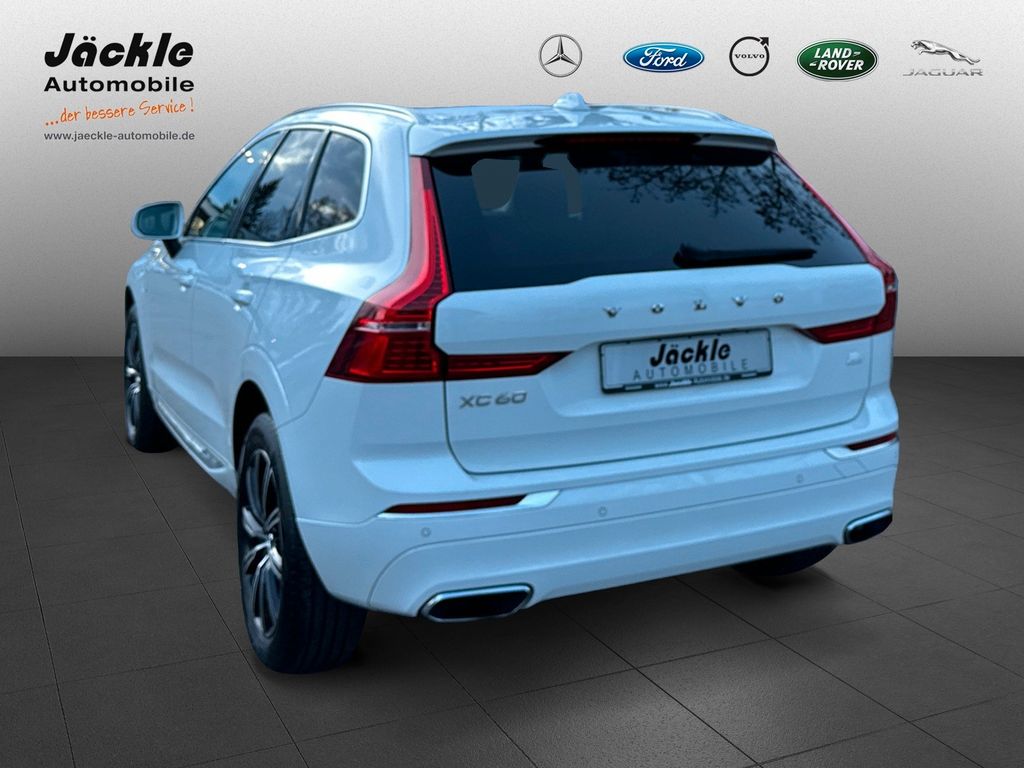 Volvo XC60 2020