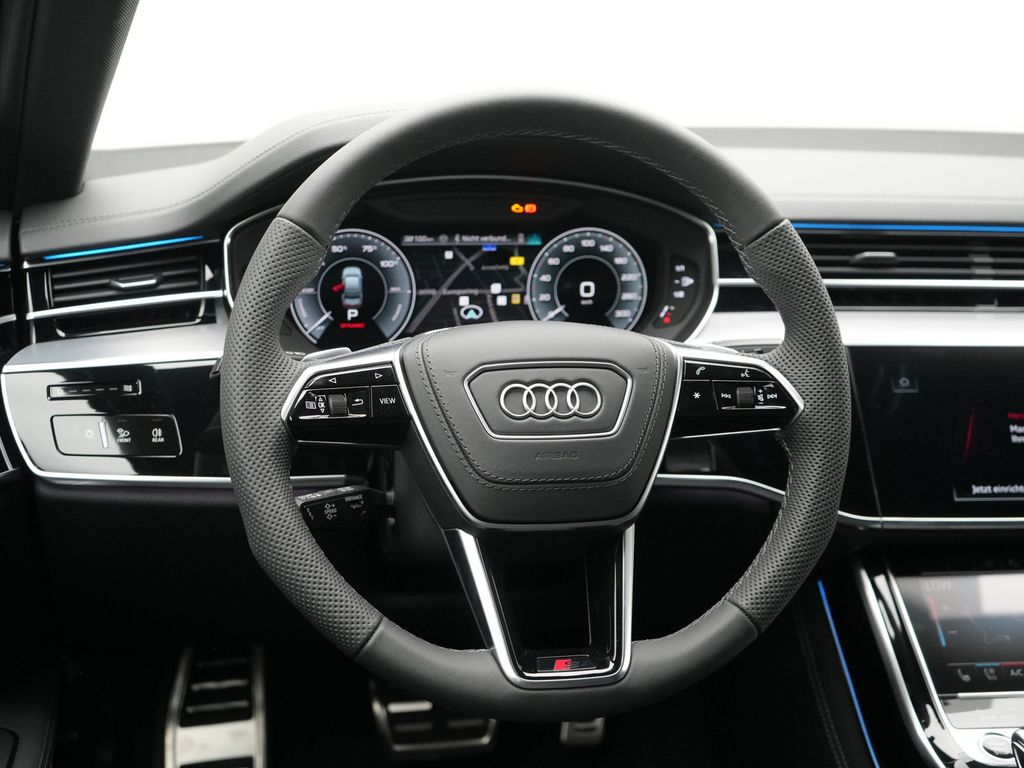 Audi A8 2024