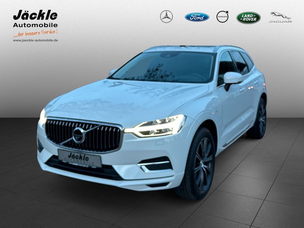 Volvo XC60 2020
