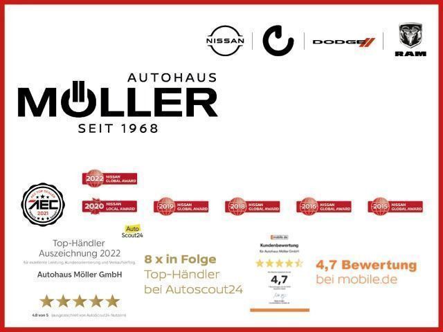 Nissan Townstar 2024