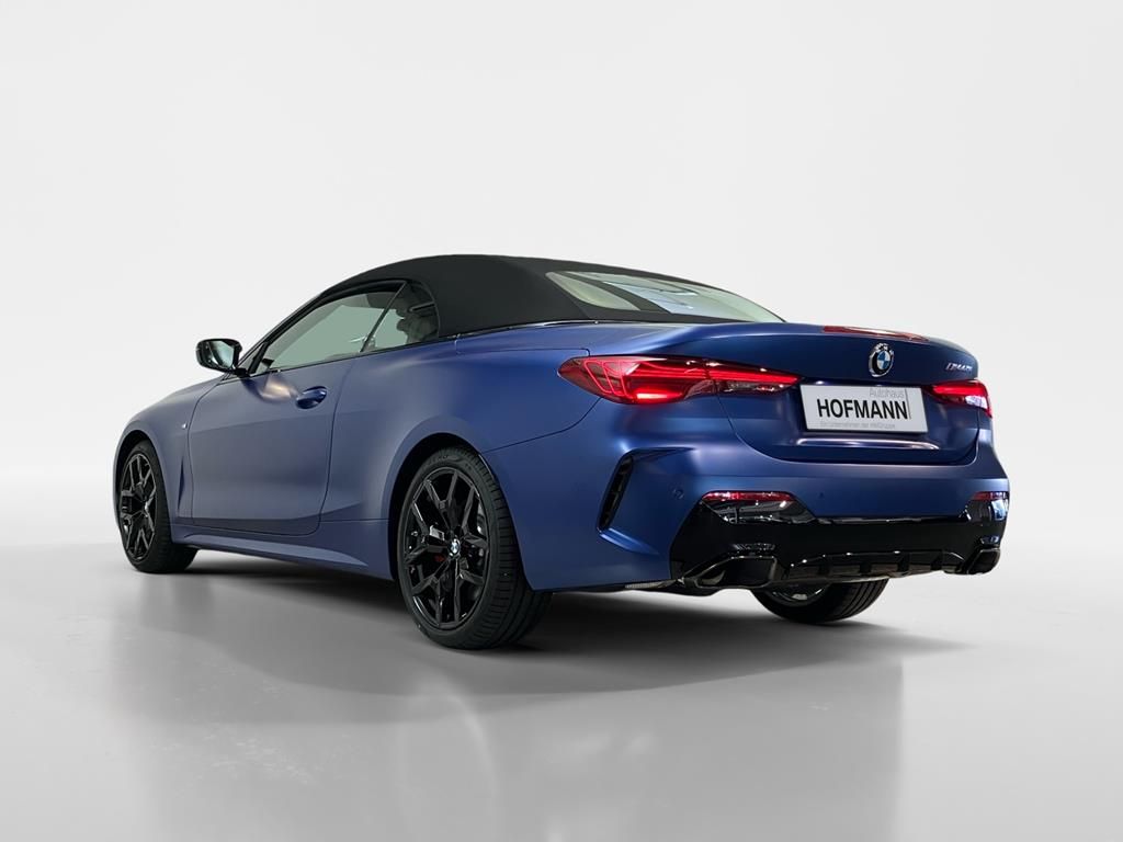 BMW 440 2024