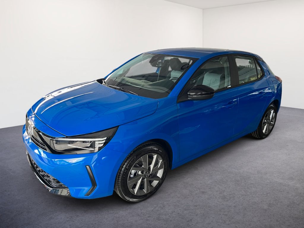 Opel Corsa 2025
