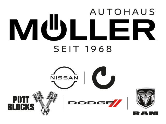 Nissan Townstar 2024