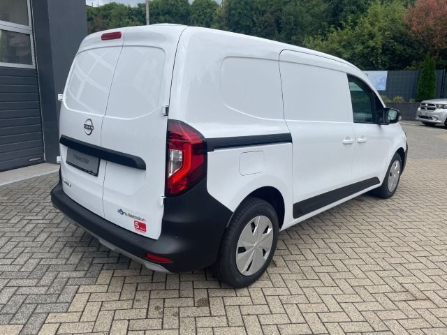 Nissan Townstar 2024