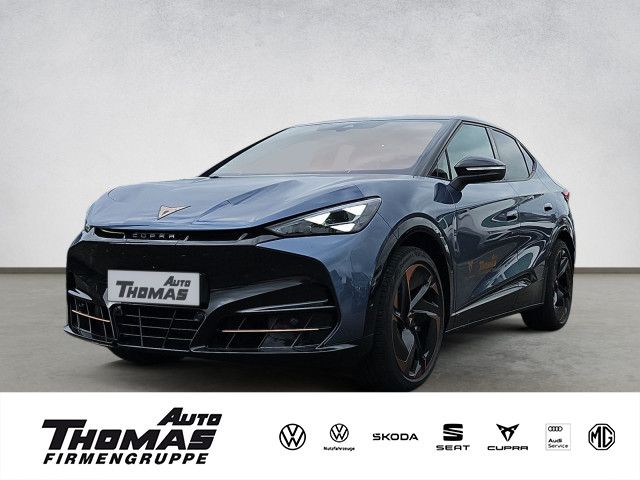 Cupra Tavascan 2024