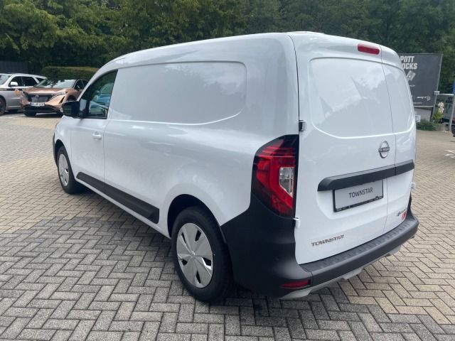 Nissan Townstar 2024