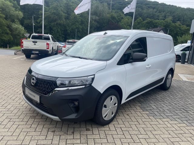 Nissan Townstar 2024