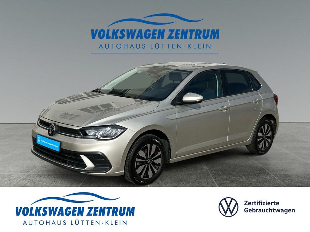 Volkswagen Polo 2024
