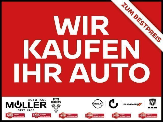 Nissan Townstar 2024