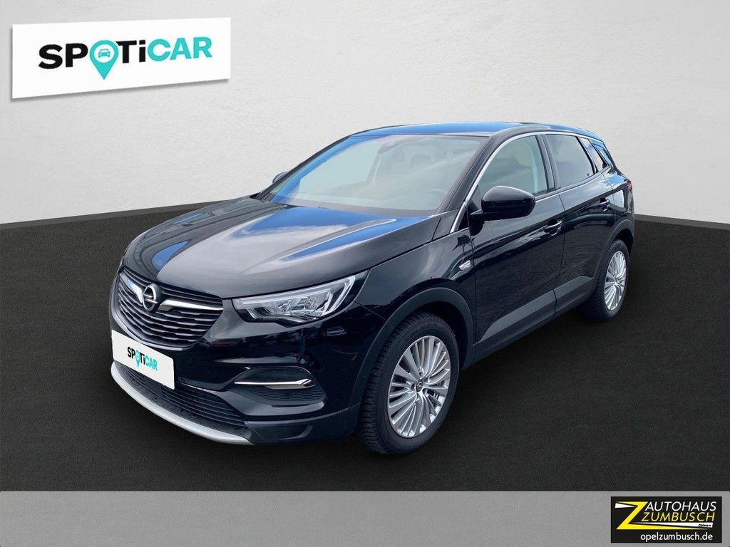 Opel Grandland (X) 2020