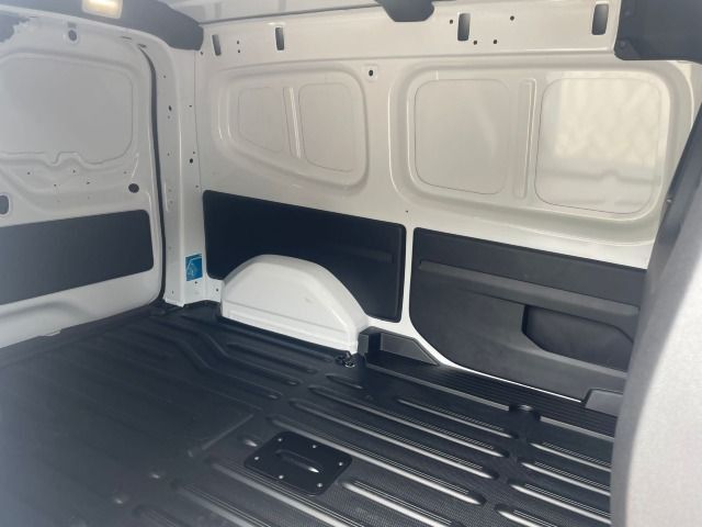 Nissan Townstar 2024