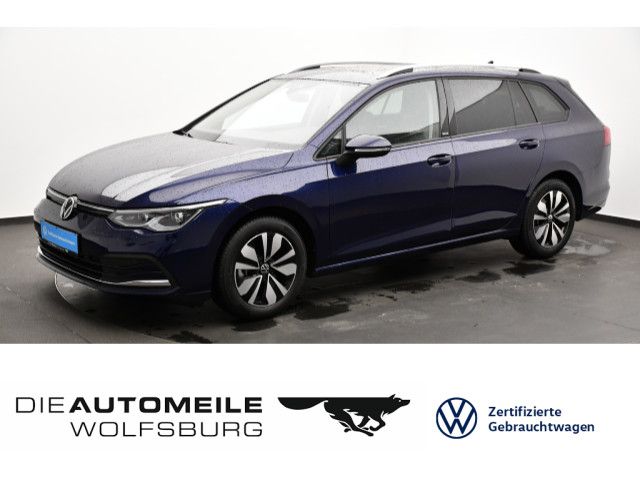 Volkswagen Golf 2024