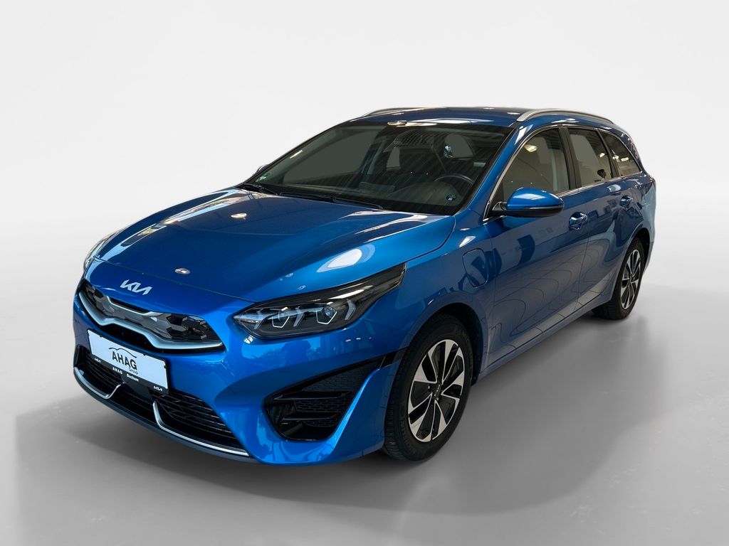 Kia cee'd Sportswagon 2023