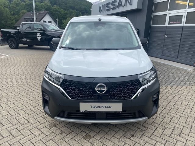 Nissan Townstar 2024