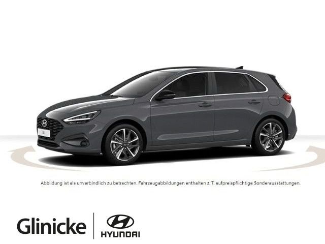 Hyundai i30 2024