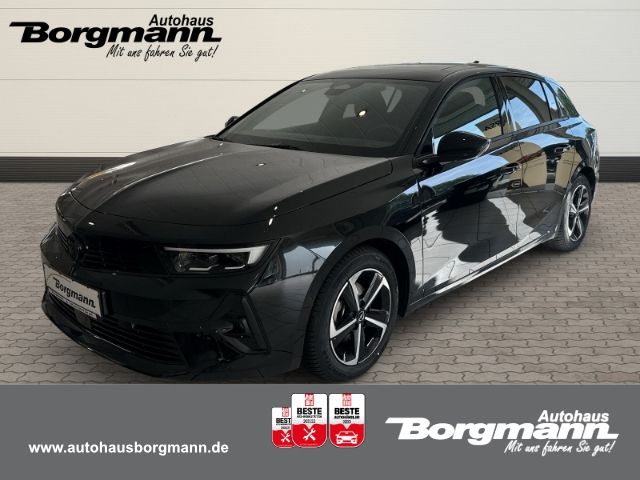 Opel Astra 2025