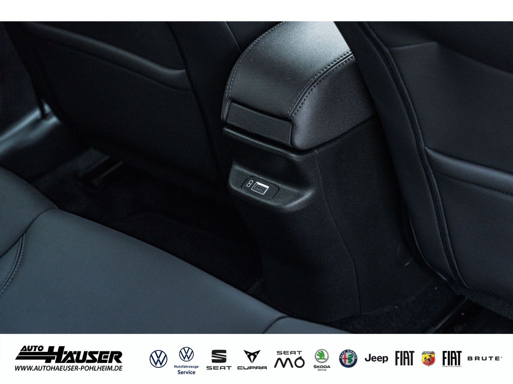 Alfa Romeo Junior 2024