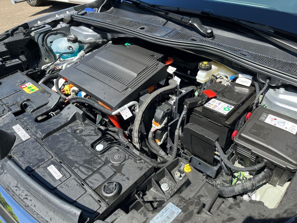 Citroën ë-C4 2024
