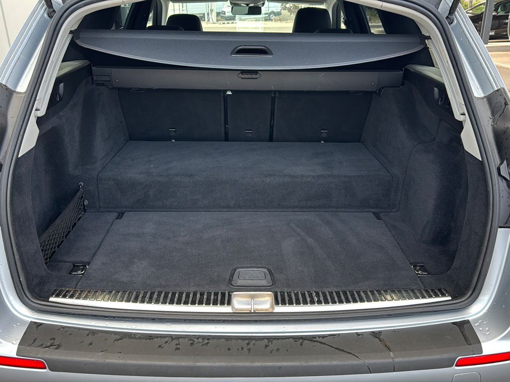 Mercedes-Benz E 300 2021