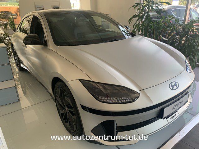 Hyundai IONIQ 6 2023