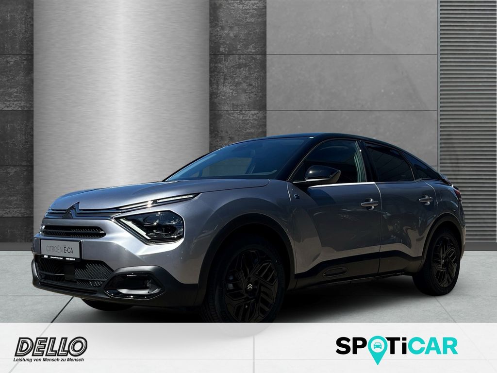 Citroën ë-C4 2024