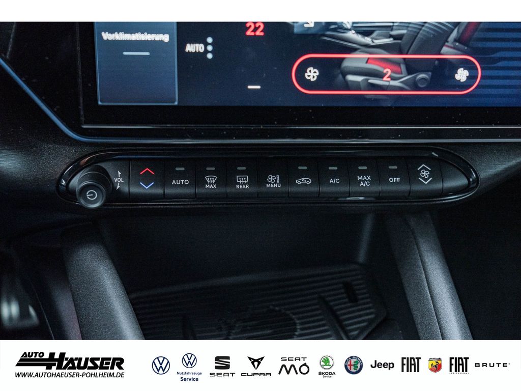 Alfa Romeo Junior 2024