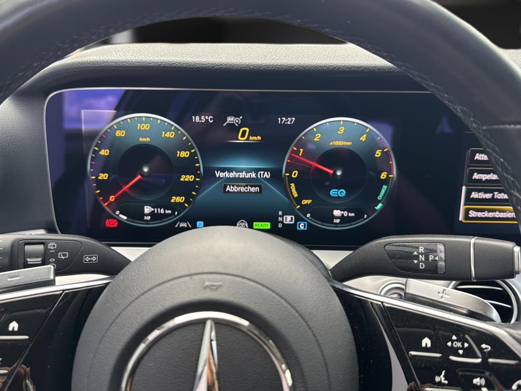 Mercedes-Benz E 300 2021