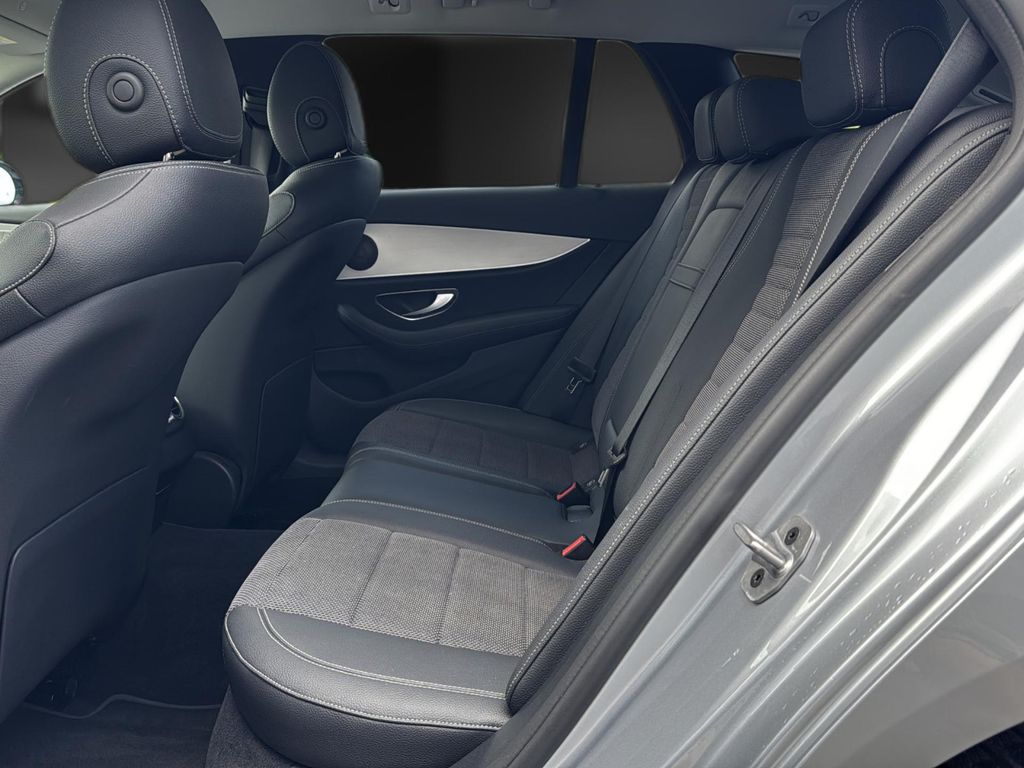 Mercedes-Benz E 300 2021