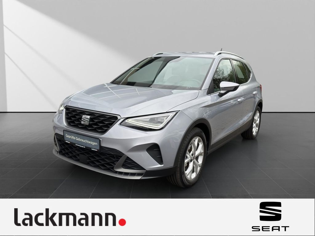 Seat Arona 2023