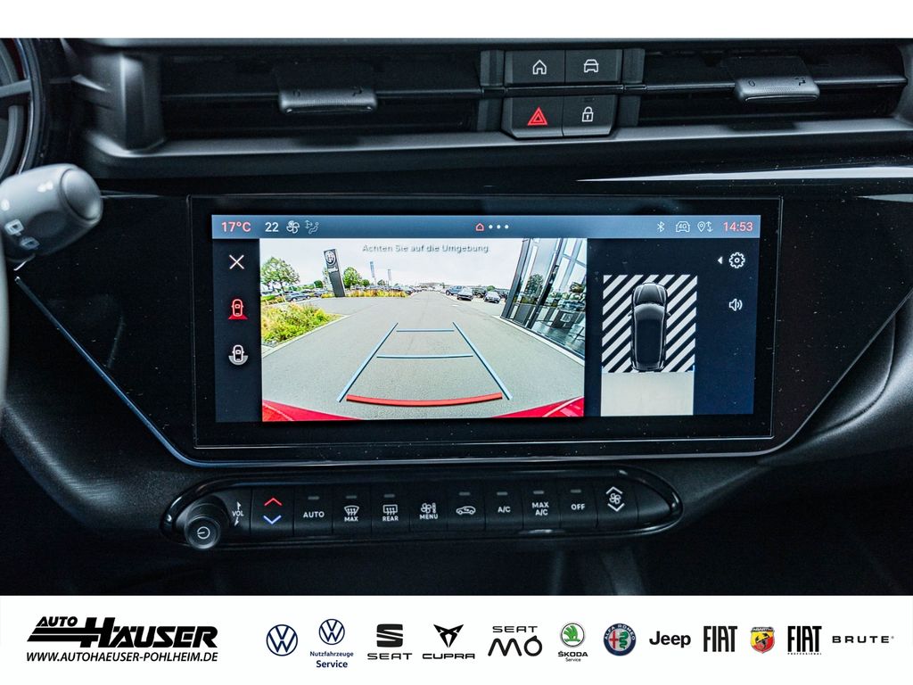 Alfa Romeo Junior 2024