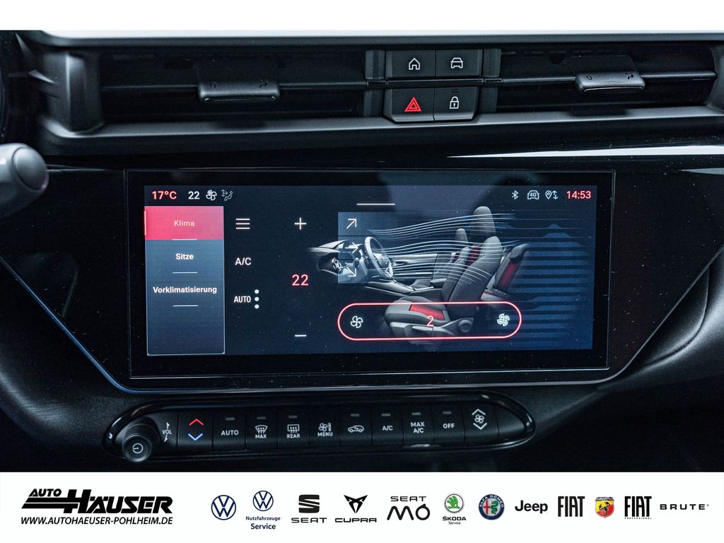 Alfa Romeo Junior 2024