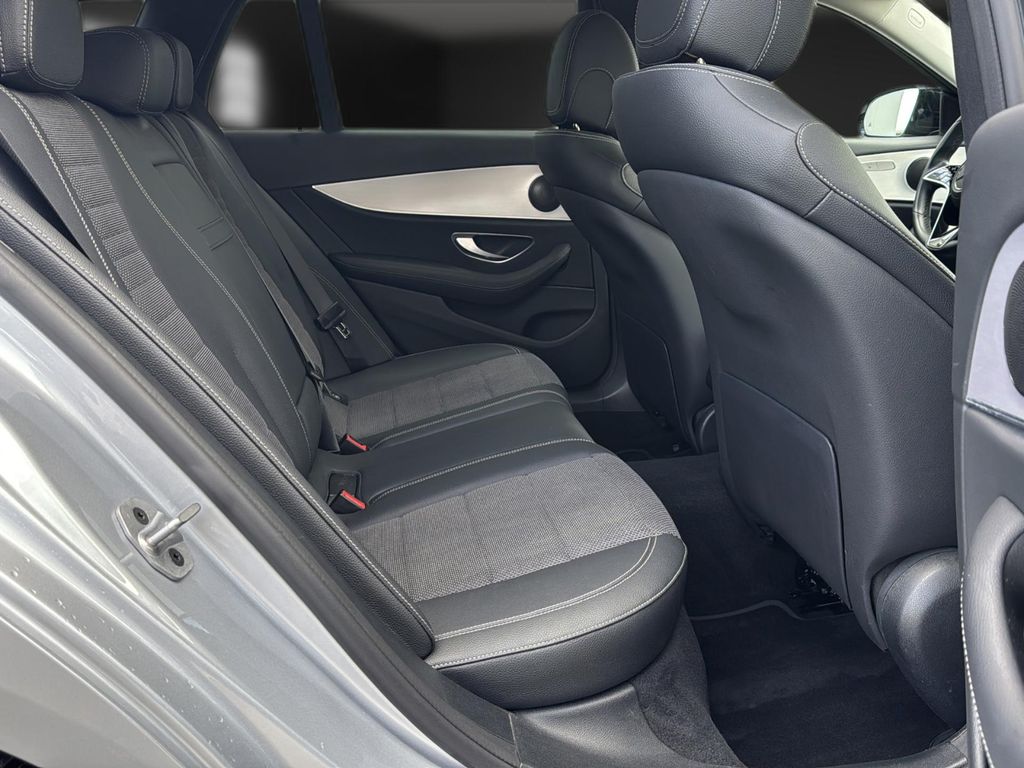 Mercedes-Benz E 300 2021