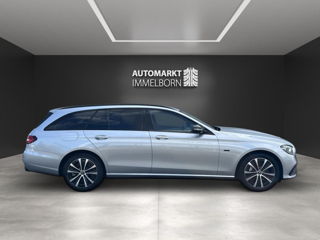 Mercedes-Benz E 300 2021