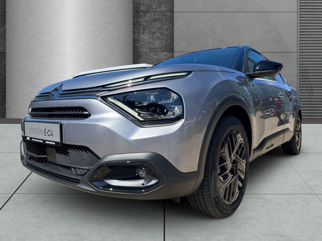 Citroën ë-C4 2024