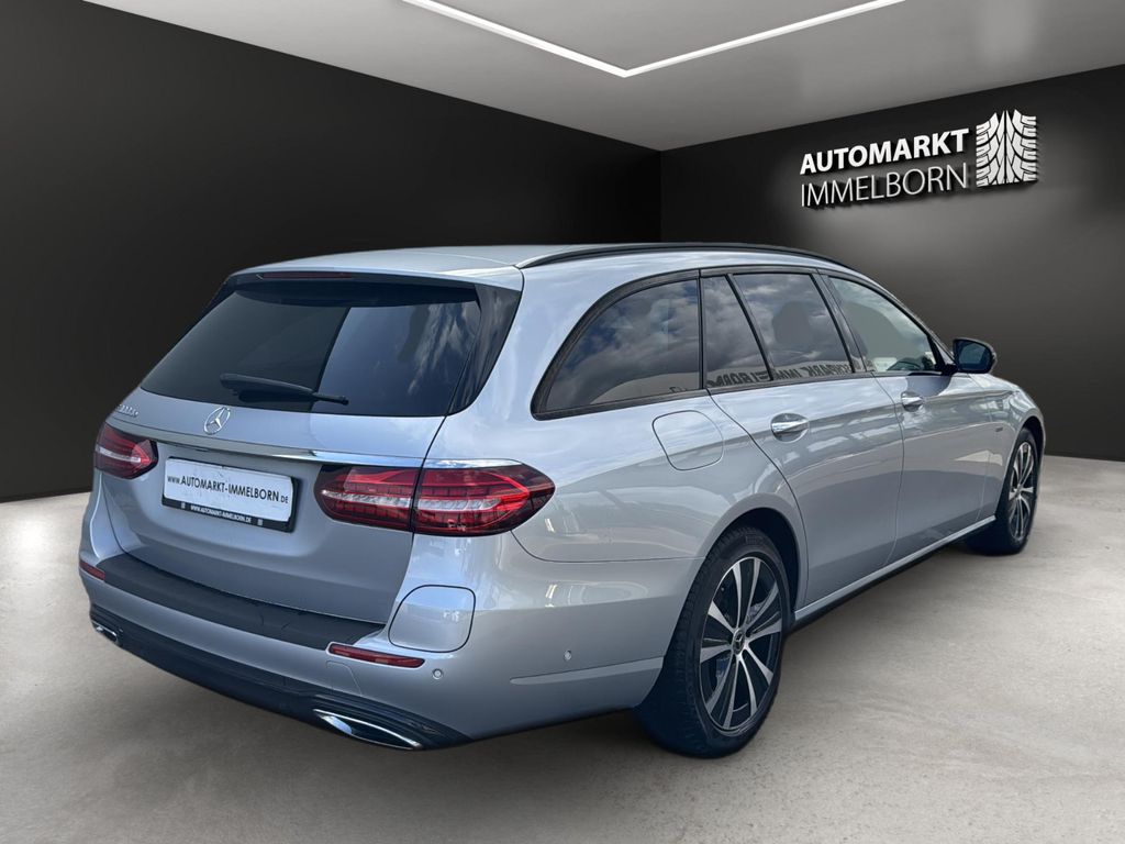 Mercedes-Benz E 300 2021