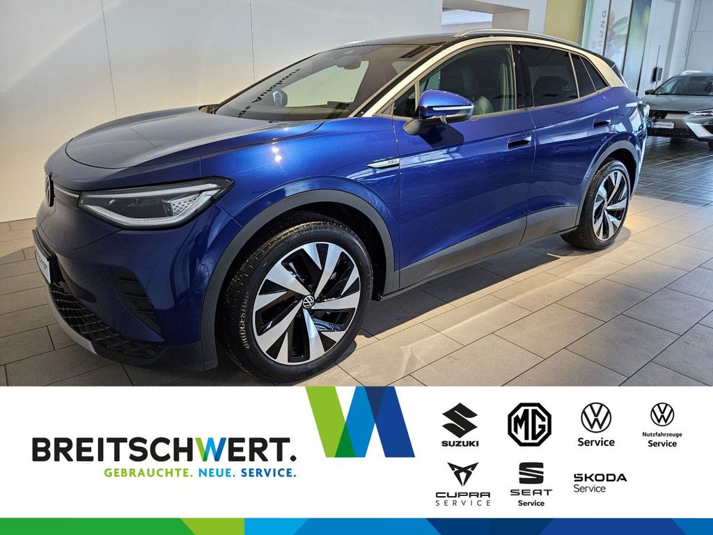 Volkswagen ID.4 2023