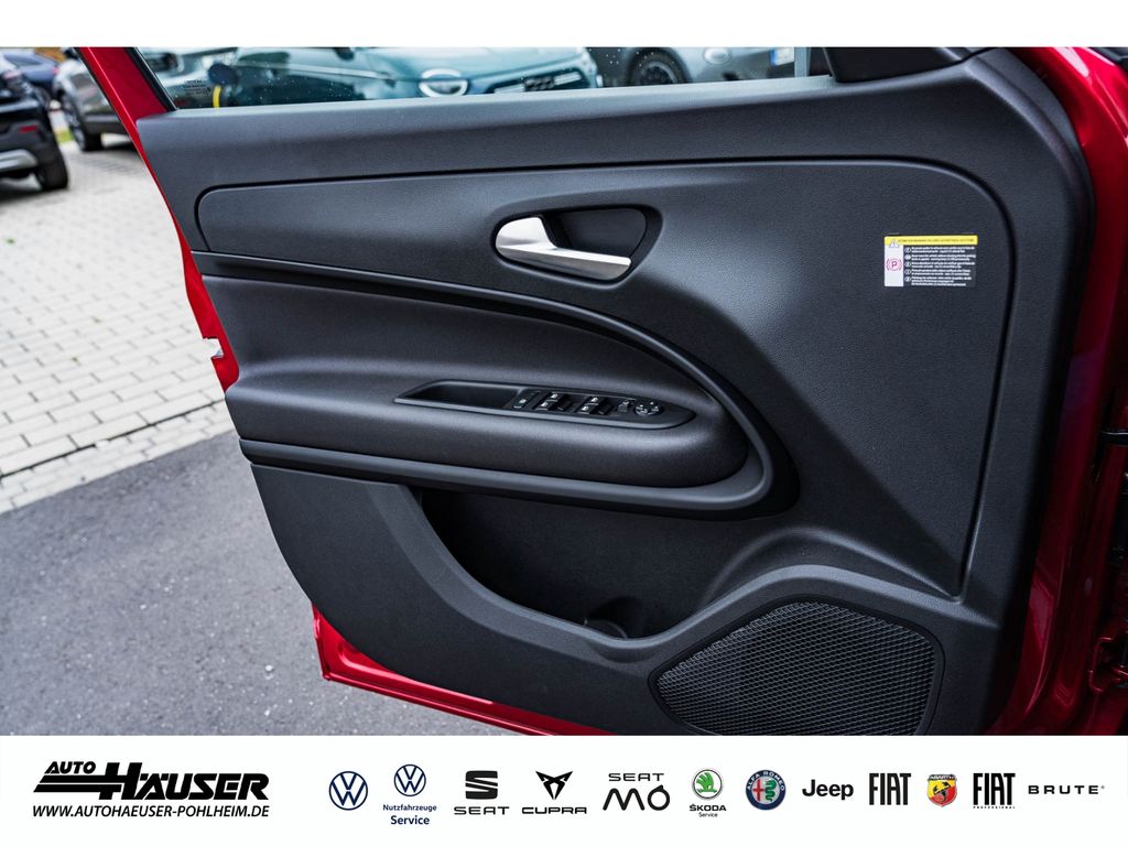 Alfa Romeo Junior 2024