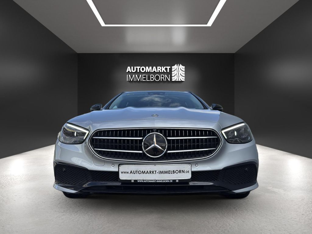 Mercedes-Benz E 300 2021