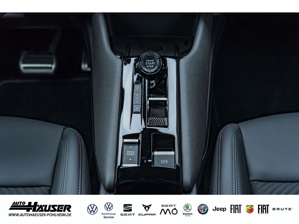 Alfa Romeo Junior 2024