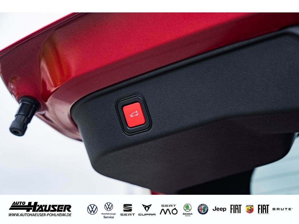 Alfa Romeo Junior 2024